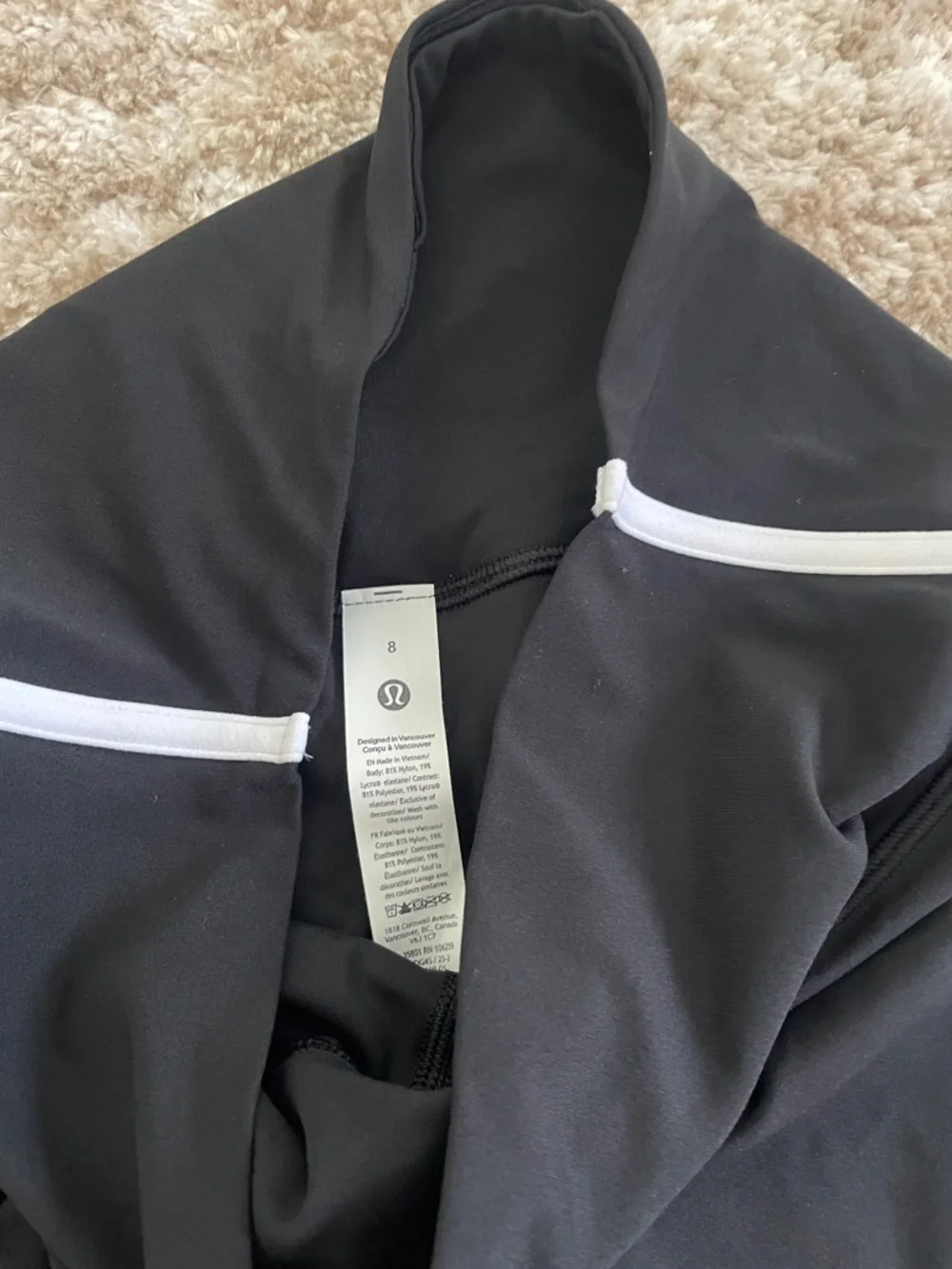 Lululemon Align Shorts